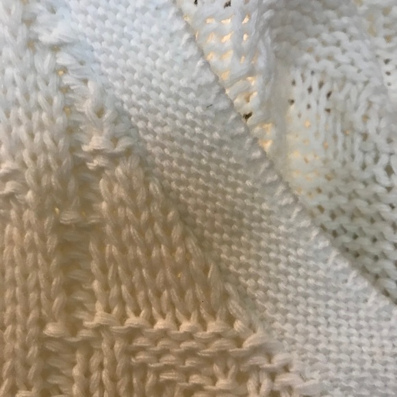 Vintage Oversize Knit Bobbie Brooks Sweater 22/24 - Picture 5 of 8